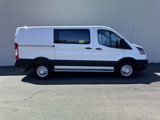 Used 2023 Ford Transit 250 Low Roof AWD image 5