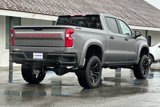 New 2025 Chevrolet Silverado 1500 RST image 4