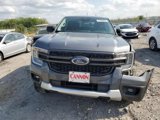 Used 2024 Ford Ranger XLT w/ Equipment Group 301A High image 4
