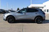 New 2025 Buick Envision Sport Touring image 4