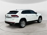 Used 2022 Volkswagen Atlas Cross Sport SE image 5