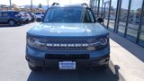 Used 2021 Ford Bronco Sport Badlands image 3