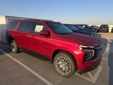 New 2025 Chevrolet Suburban RST w/ Comfort Package image 2