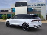 New 2025 Lincoln Nautilus Reserve w/ Jet Appearance Package image 4