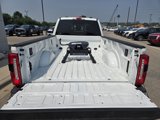 New 2025 Ford F350 Lariat w/ Chrome Package image 5