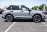 New 2026 Honda CR-V TrailSport image 3