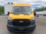 Used 2021 Ford Transit 250 148 High Roof w/ Load Area Protection Package image 2