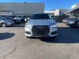 Used 2017 Audi Q7 3.0T Premium Plus image 2
