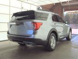 Used 2023 Ford Explorer XLT w/ Equipment Group 202A image 2