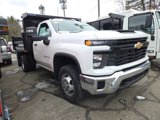 New 2025 Chevrolet Silverado 3500 W/T w/ WT Convenience Package image 3