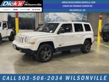 Used 2016 Jeep Patriot 75th Anniversary w/ Power Value Group image 1