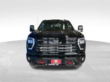 New 2025 Chevrolet Silverado 3500 LT w/ Trail Boss Package image 3