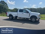 New 2025 Ford F350 XLT image 2