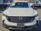Certified 2025 MAZDA CX-50 AWD 2.5 S w/ Weather Package image 4