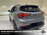 New 2025 Buick Encore GX Sport Touring w/ Comfort Package image 3