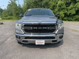 Used 2022 RAM 1500 Big Horn image 2