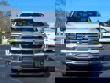 New 2025 Ford F150 Lariat w/ Equipment Group 501A Mid image 2