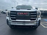 New 2025 GMC Sierra 2500 SLT w/ SLT Premium Package image 3