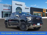 Used 2023 Chevrolet Silverado 1500 ZR2 w/ Technology Package image 1
