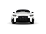 New 2025 Lexus IS 500 image 5