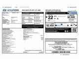Used 2024 Hyundai Santa Fe XRT image 2