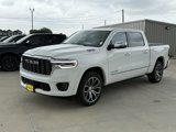 New 2025 RAM 1500 Tungsten image 4