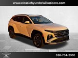 New 2025 Hyundai Tucson SEL image 3