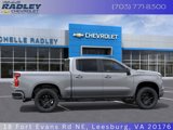 New 2026 Chevrolet Silverado 1500 RST w/ LPO, Dark Essentials Package image 5