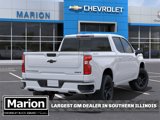 New 2025 Chevrolet Silverado 1500 RST w/ All Star Edition Plus image 4