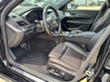 Used 2022 Cadillac CT4 V w/ Navigation Package image 2