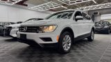 Used 2020 Volkswagen Tiguan S w/ 3rd Row Seat Package image 2