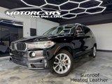 Used 2015 BMW X5 xDrive35i image 1