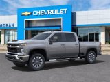 New 2025 Chevrolet Silverado 2500 LT image 2