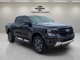 Used 2024 Ford Ranger Lariat w/ Trailer Tow Package image 3