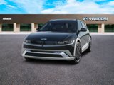 New 2025 Hyundai Ioniq 5 Limited image 2