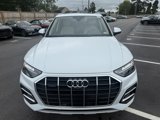 Used 2024 Audi Q5 2.0T Premium Plus w/ Premium Plus Package image 4
