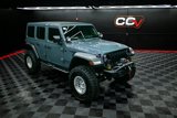 New 2025 Jeep Wrangler Unlimited Willys image 2