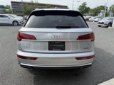 Used 2022 Audi Q5 2.0T Premium Plus image 5