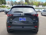 Used 2024 MAZDA CX-5 AWD 2.5 S w/ Preferred Package image 4