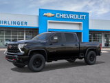 New 2025 Chevrolet Silverado 2500 ZR2 w/ Technology Package image 2