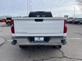 New 2025 Chevrolet Silverado 2500 LT w/ All Star Edition image 4