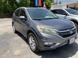 Used 2016 Honda CR-V EX-L image 5