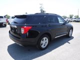 Used 2023 Ford Explorer XLT w/ Equipment Group 202A image 2