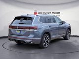 New 2025 Volkswagen Atlas SEL Premium R-Line image 5
