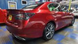 Used 2019 Lexus GS 350 F Sport image 3