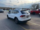 Used 2023 Volkswagen Tiguan S image 5