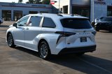 New 2025 Toyota Sienna XLE image 5