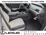 New 2025 Lexus TX 500h AWD image 5