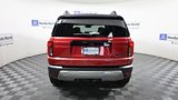 New 2026 Honda Passport TrailSport Elite image 5