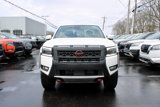 New 2025 Nissan Frontier PRO-4X w/ Pro Premium Package image 2